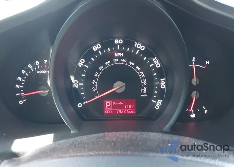 2014 Kia Sportage Lx from USA, damaged, VIN KNDPB3ACXE7574476